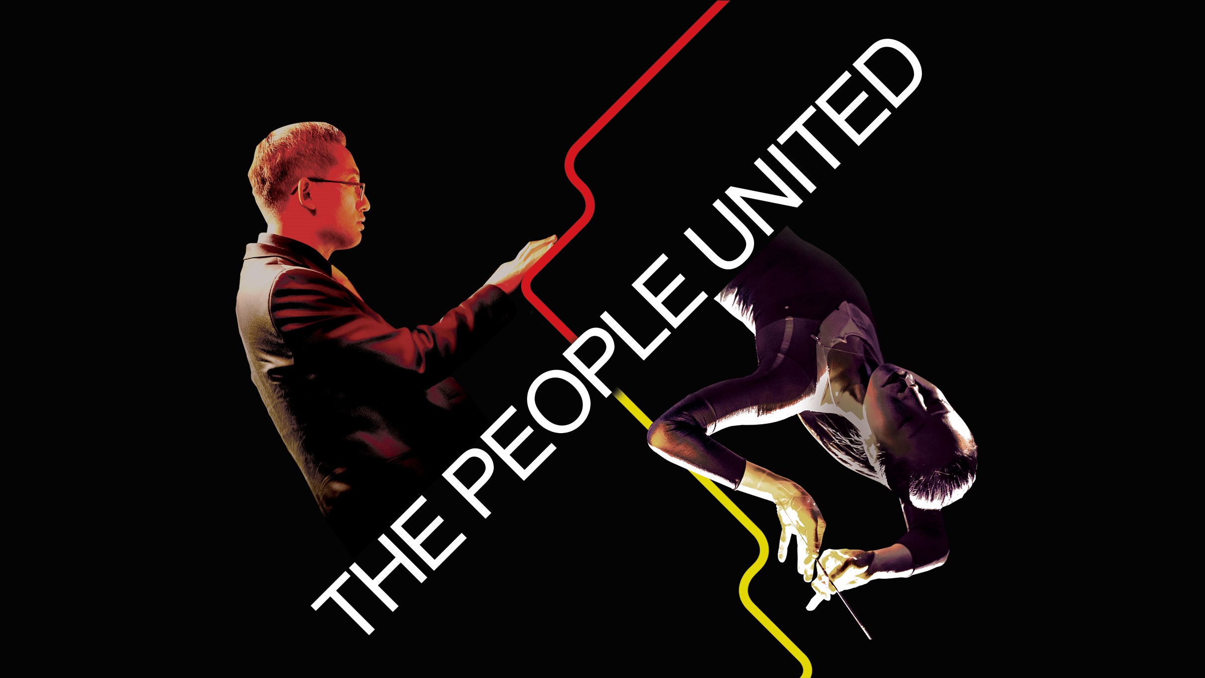 鋼琴家及畫家 Ricker Choi《The People United》音樂會：用琴聲響應全球自由的呼喚