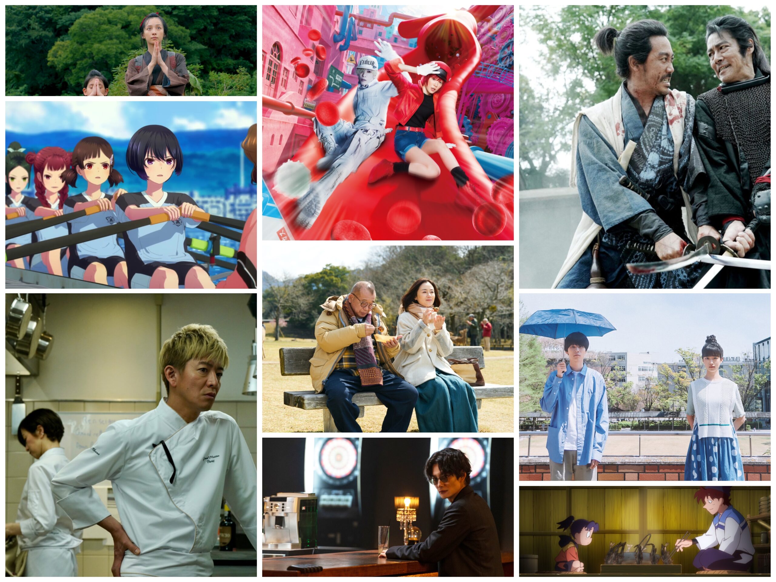 Toronto Japanese Film Festival 2025: A Celebration of Japanese Cinema in the Heart of Toronto